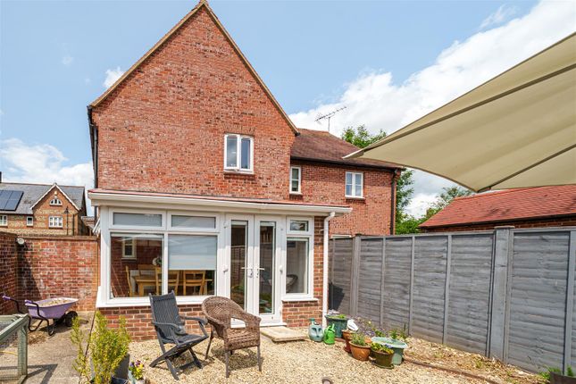 Property for sale in Meech Way, Charlton Down, Dorchester