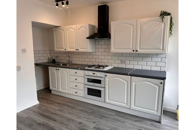 Thumbnail Terraced house for sale in Mitchell Street, Brighouse