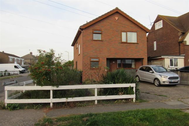 Thumbnail Detached house for sale in Sussex Gardens, Herne Bay