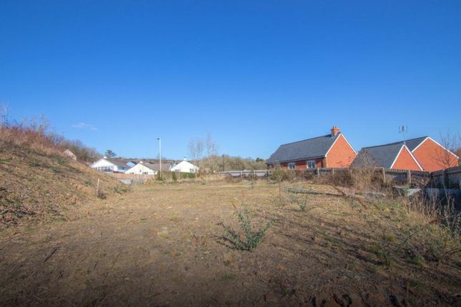Land for sale in Development Site For 2 Dwellings, Holsworthy