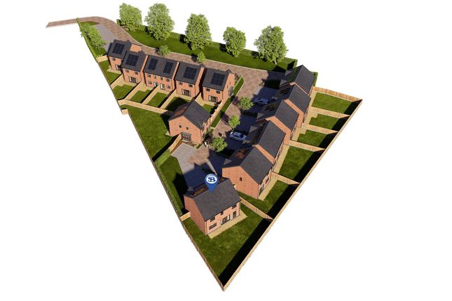 Plot 12, 19, Wrights Lane, Sandbach photo 4