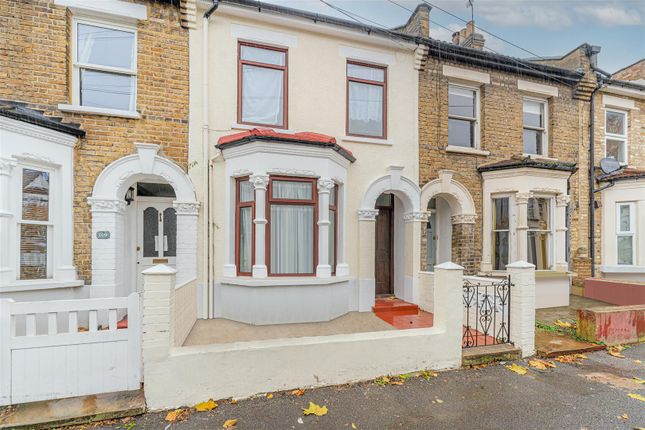 Terraced house for sale in Frith Road, London