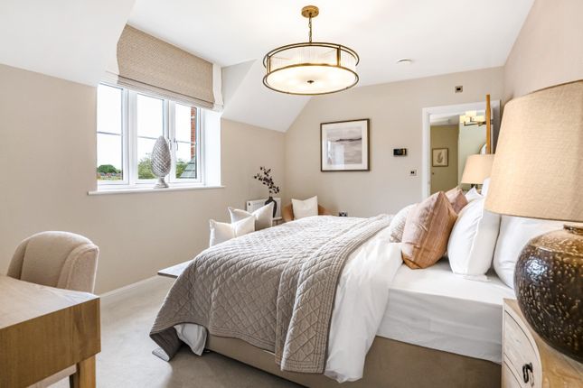 Plot 4, Oakmere, Staffordshire photo 3