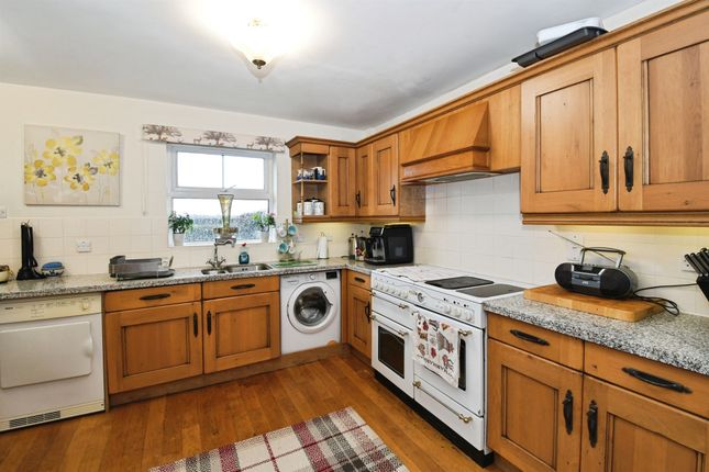 Sundial House, Mill Lane, Skegness photo 4