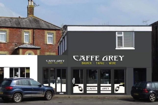 Restaurant/cafe for sale in Bognor Regis, England, United Kingdom