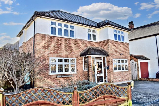 Detached house for sale in Newton Wood Road, Ashtead
