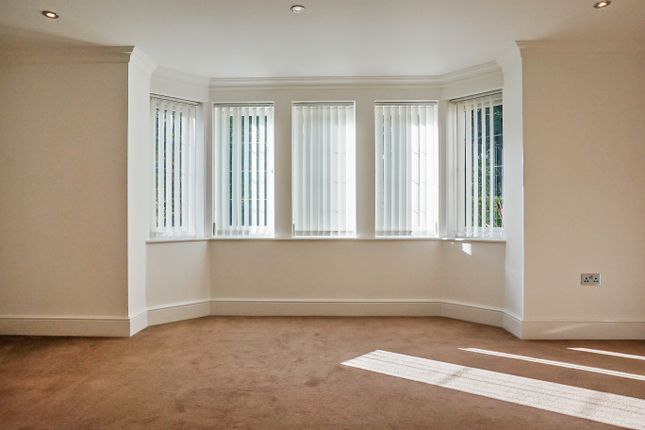 Flat to rent in Clifton Road, Sutton Coldfield, West Midlands