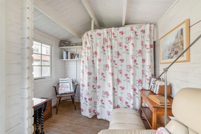 Cottage for sale in Manor Road, Newton St. Faith, Norwich