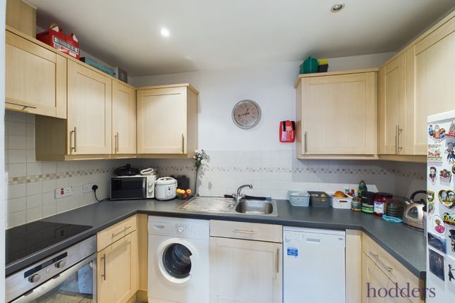 Flat for sale in International Way, Sunbury-On-Thames, Surrey