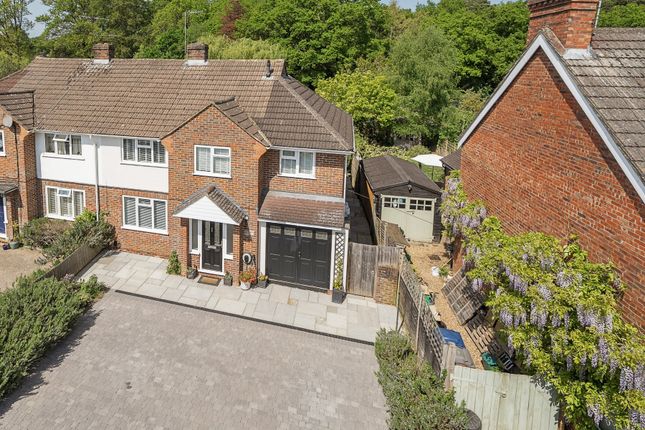 Semi-detached house for sale in Witley, Surrey
