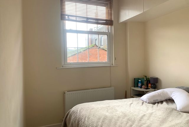 Flat for sale in Deborah House, Old School Court, Honiton