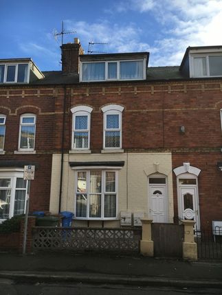 Thumbnail Terraced House To Rent In St Hilda Street Bridlington Thumbnail Terraced House To Rent In St Hilda Street Bridlington