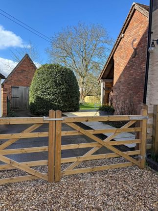 Detached house for sale in Pass Street, Eckington, Pershore, Worcestershire