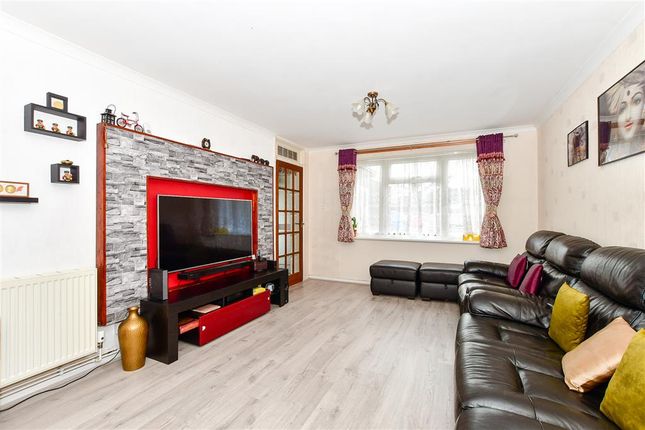 Terraced house for sale in Lismore Crescent, Crawley, West Sussex