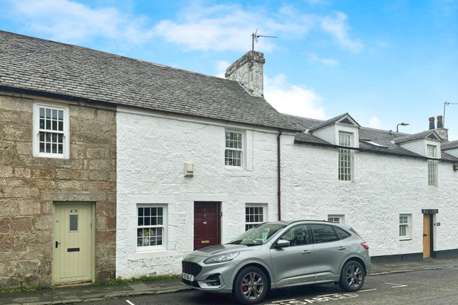 Terraced house for sale in South Street, Houston, Johnstone PA6