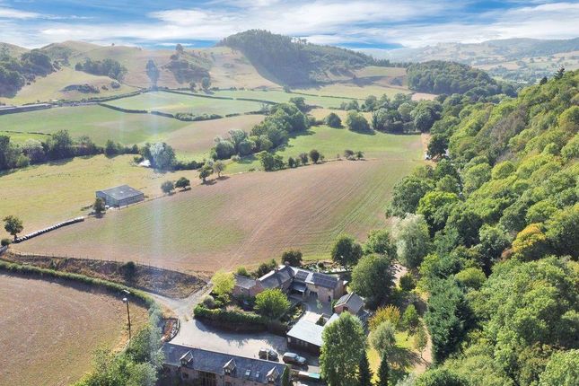 Additional Aerial View