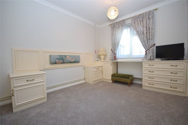 Flat for sale in Sandal Hall Mews, Wakefield, West Yorkshire