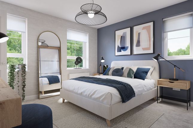Bed 1