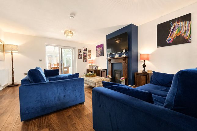 Oak Lodge,, Whitstone, Cornwall photo 3