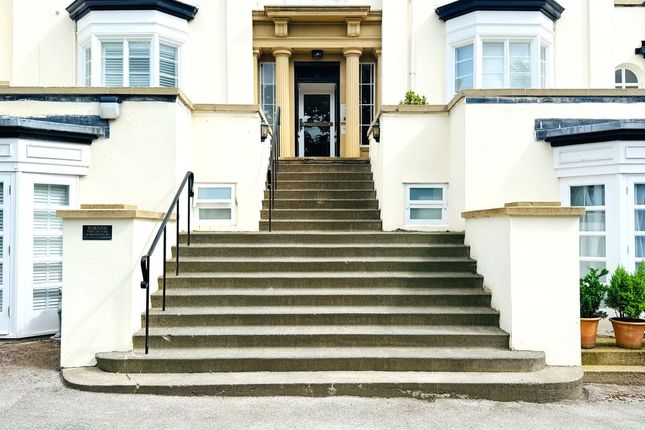 5 Ambassador Court, The Mount, York photo 2