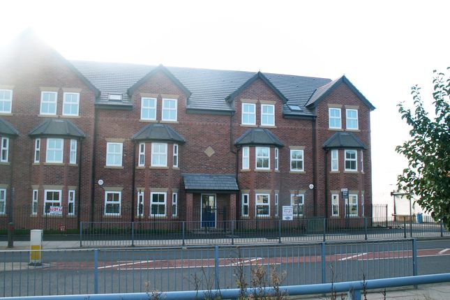Flat for sale in Manchester Road, Little Hulton