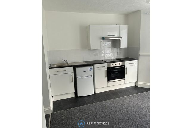 Flat, Southcote Road, Bournemouth photo 5