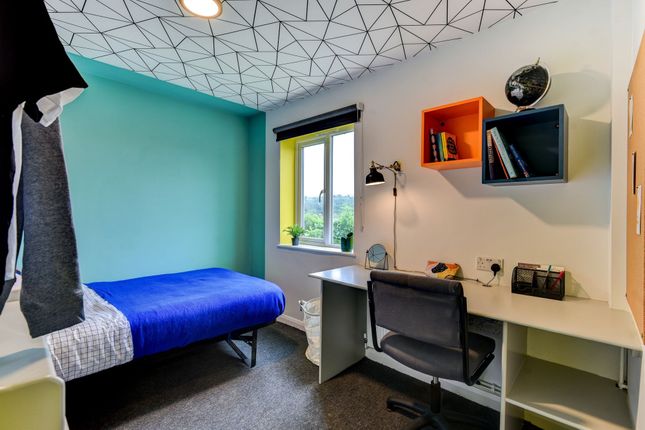 Bright And Inviting Double Bedroom Featuring A Coz...
