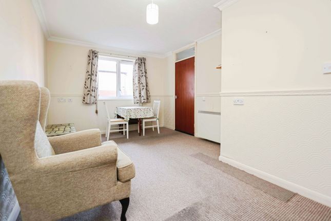 Flat 36, St. Annes Court,, St. Annes Way, Birmingham photo 2