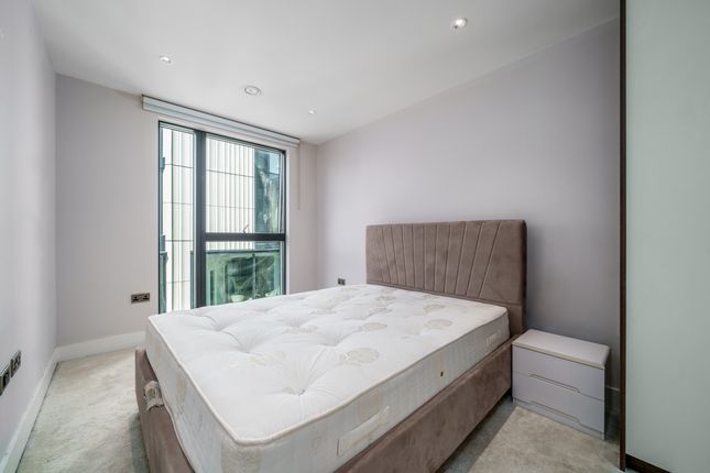 Flat for sale in Patcham Terrace, London