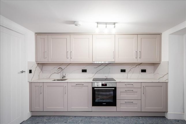 Lower Ground Floor Flat, 9, Guilford Street, Bloomsbury photo 4