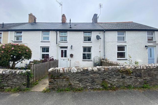 2 Bedroom Terraced For Rent