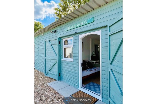 1-bed detached on Swaffham Prior, Cambridge, £2,000/mo