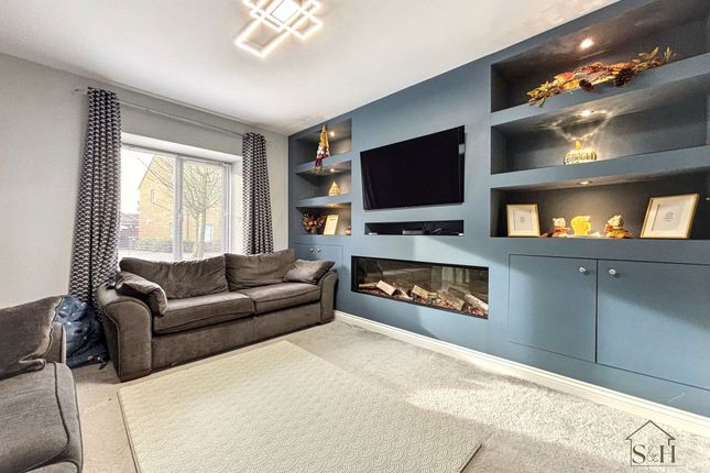 9 Evergreen Way, Ashford photo 2