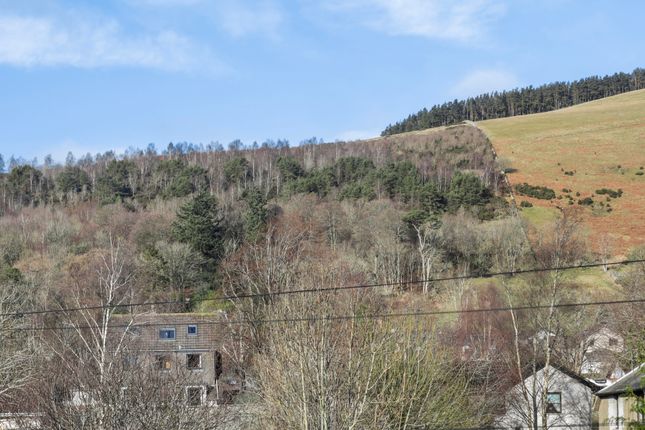 Flat for sale in 41D, Leithen Road, Innerleithen