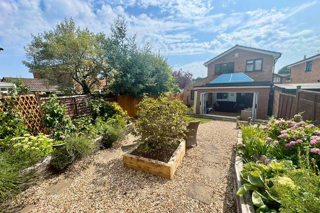 1, Blithfield Avenue, Loughborough photo 4