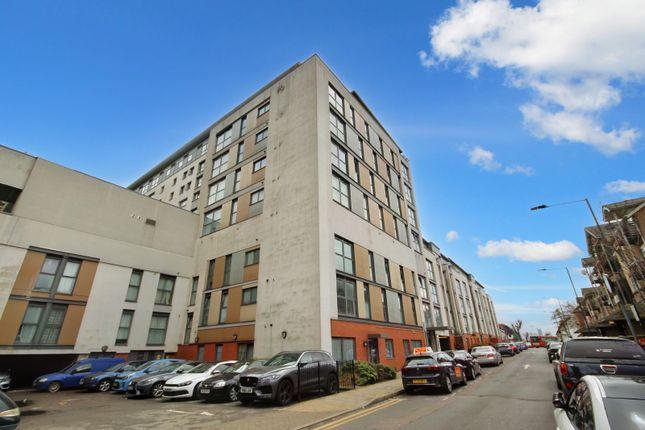 Moore Court, Station Grove, Wembley, Middlesex Ha0