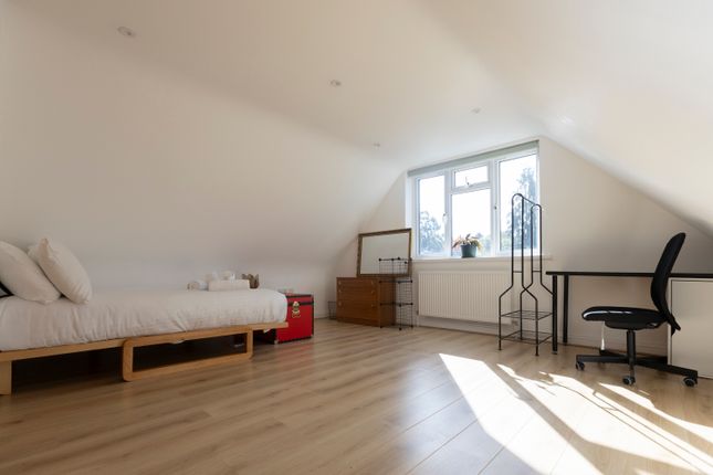 Flat 5, Fairdale House, Third Acre Rise, Oxford photo 4
