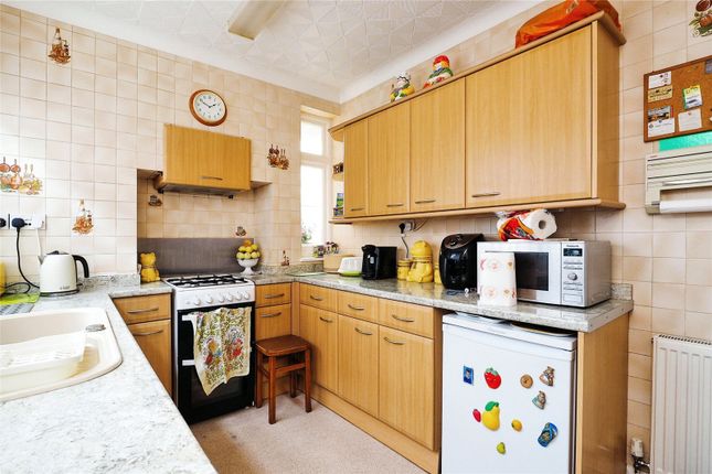 Detached house for sale in Wollaton Road, Nottingham, Nottinghamshire