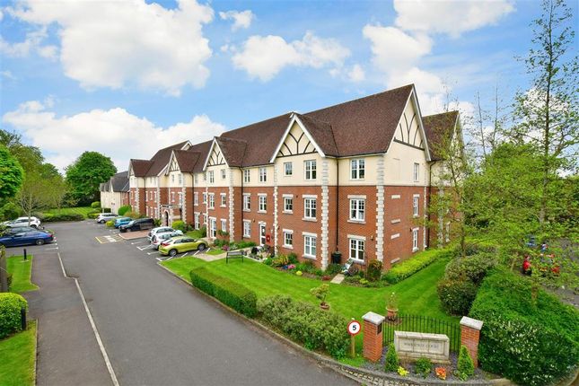 Flat for sale in Massetts Road, Horley, Surrey