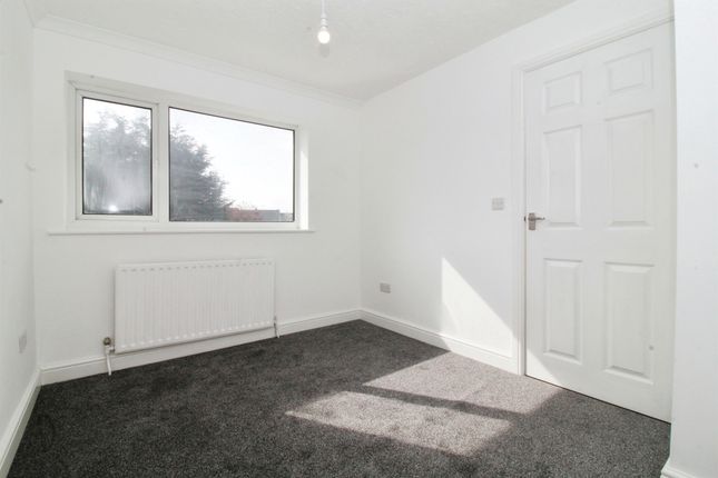 Semi-detached house for sale in Eastwood Close, Hasland, Chesterfield