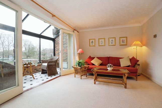 Town house for sale in Postern Close, York