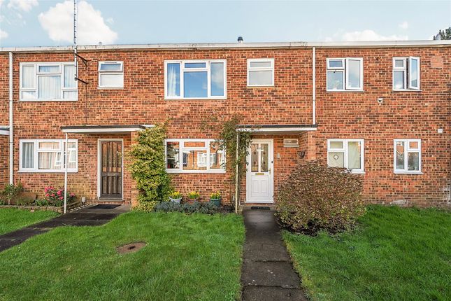 Terraced house for sale in Rothwell Walk, Caversham, Reading