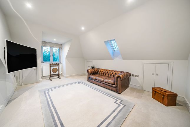 TV Room