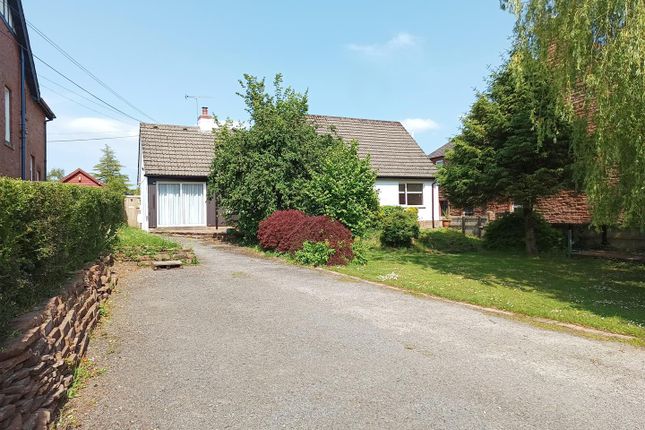 Thumbnail Detached house for sale in St. Cuthberts Avenue, Dumfries