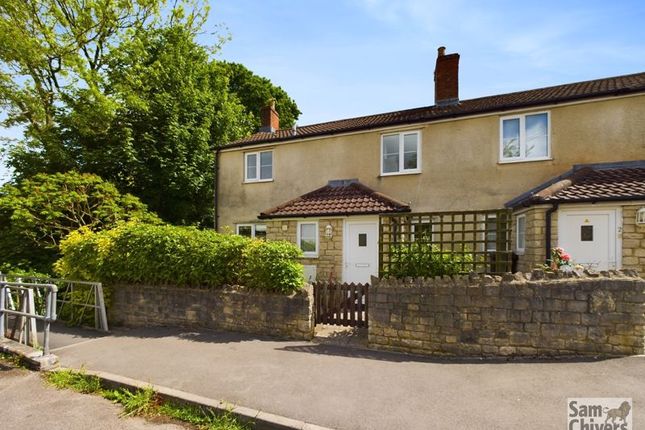 Semi-detached house for sale in Ham Gardens, Midsomer Norton, Radstock