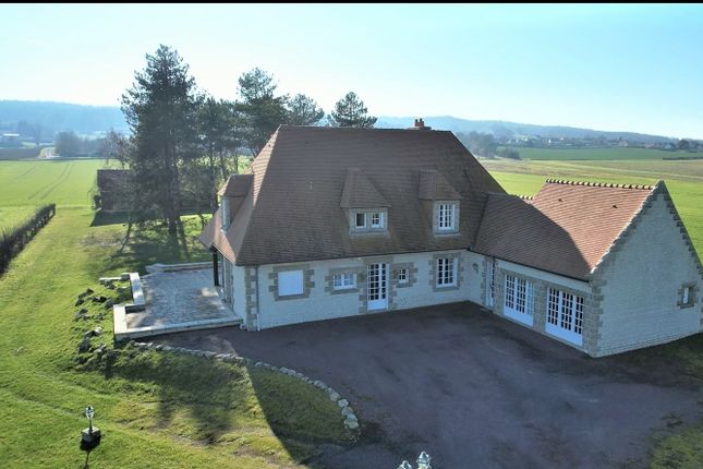 Thumbnail Detached house for sale in Chambois, Basse-Normandie, 61160, France