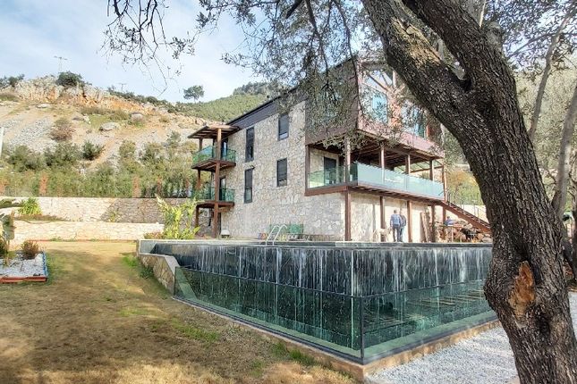 Farmhouse for sale in Yeşilüzümlü, Fethiye, Muğla, Aydın, Aegean, Turkey