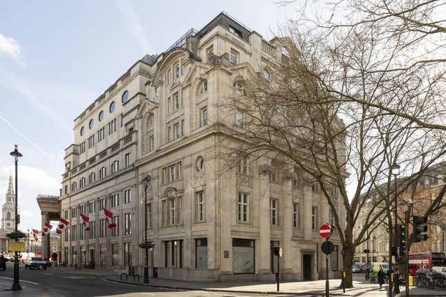 Flat for sale in Oceanic House, St James'