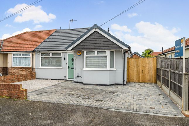 Bungalow for sale in Stanwell, Staines, Surrey