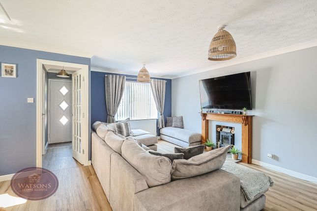 26, Beverley Drive, Nottingham photo 4